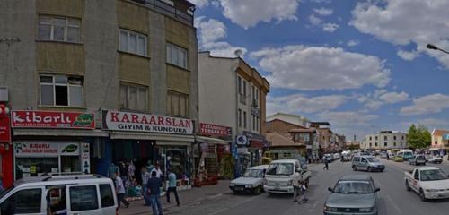 Panorama — halı mağazaları Tataroğlu Ticaret, Konya