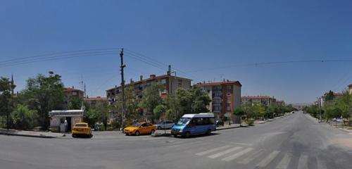 organize birlik taksi taksi duragi gokcek mah calkin cad no 29 sincan ankara turkiye yandex haritalar