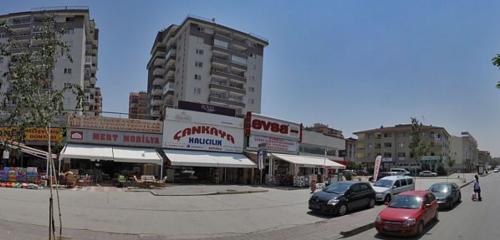 Evsa AVM, home goods store, Ankara, Etimesgut, Şehit Murat Üçöz