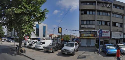 Panorama — baskı hizmetleri Zara Baskı, Altındağ