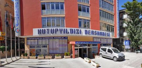 Panorama — tıp merkezleri ve klinikler Saç Ekimi Ankara Özkaya Tıp Merkezi, Çankaya