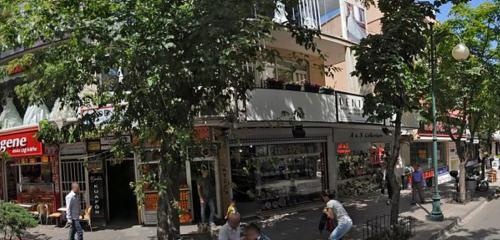 Panorama — özel ağız ve diş sağlığı klinikleri ve muayenehaneleri Dentapol Ankara, Çankaya