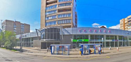 Panorama — supermarket VkusVill, Murmansk