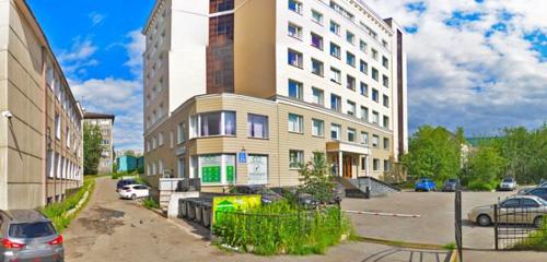 Панорама — агентство недвижимости Vaer недвижимость, Мурманск