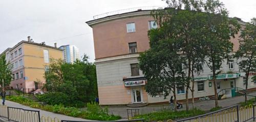 Панорама — центр развития ребёнка Бэби-клуб, Мурманск
