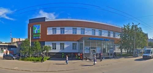 Панорама — медициналық орталық, клиника Nord Medical, Мурманск