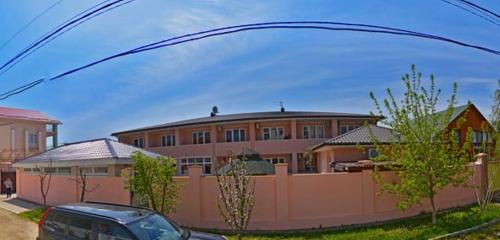 Панорама будинок відпочинку — Маячок — Республіка Крим, фото №1
