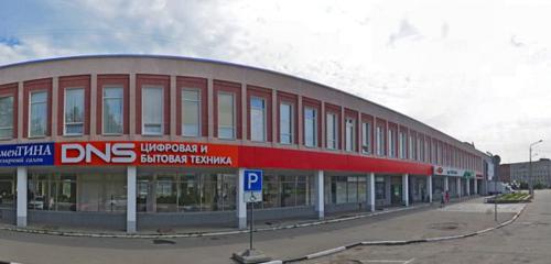 Панорама — супермаркет Евророс, Оленегорск