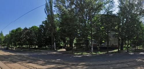 Panorama — kindergarten, nursery Detsky sad № 79 Solnyshko, Kryvyi Rih