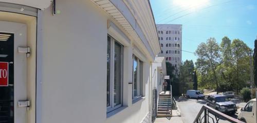 Панорама — доставка еды и обедов Wasabi, Севастополь