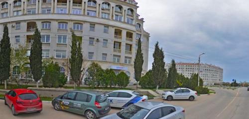 Panorama medical center, clinic — CITILAB — Sevastopol, photo 1