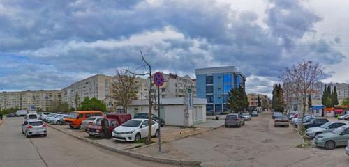 Панорама — аптека АВиК, Севастополь