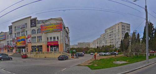 Панорама — дәріхана Будь Здоров!, Севастополь
