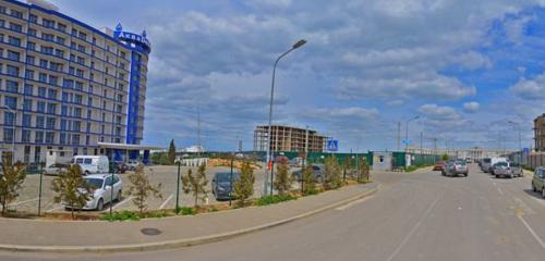 Panorama medical center, clinic — Klinika Savinovih — Sevastopol, photo 1