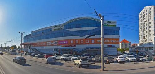 Панорама — супермаркет Фуршет, Севастополь