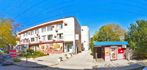 Панорама — электромонтажные работы Ахтиар, Севастополь