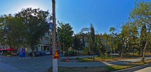 Панорама — шугаринг Нектарин, Севастополь