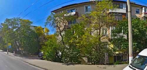 Панорама магазин продуктів — Квартал — Севастополь, фото №1