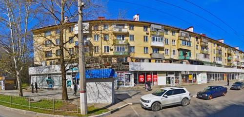 Панорама магазин продуктів — Гастроном — Севастополь, фото №1