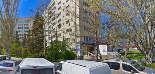 Панорама — ветеринарная клиника Ветеринарная клиника, Севастополь