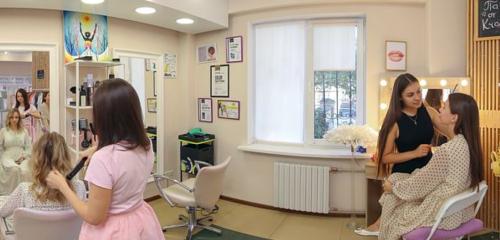 Panorama beauty salon — Womenterra.ru — Sevastopol, photo 1