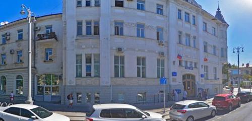 Панорама поштове відділення — Відділення № 11 — Севастополь, фото №1
