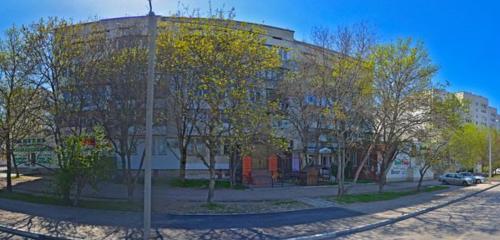Панорама салон красоты — Тиара — Севастополь, фото №1
