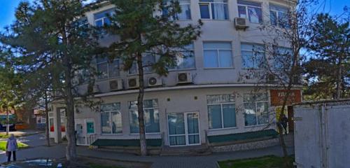 Панорама — фитнес-клуб FitCurves, Севастополь
