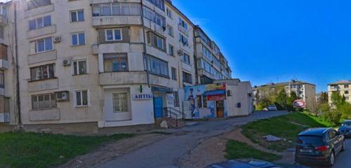 Панорама магазин продуктів — Ассорти — Севастополь, фото №1