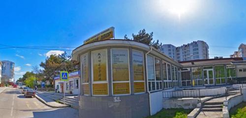 Панорама магазин продуктів — Наша марка — Севастополь, фото №1