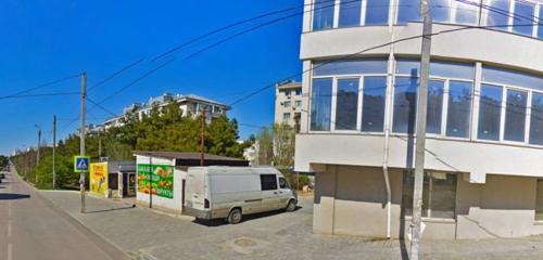 Панорама магазин продуктів — Алиса — Севастополь, фото №1
