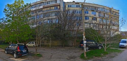 Панорама — студия тюнинга Чип Тюнинг, Севастополь