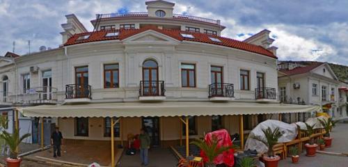 Панорама — кафе Капрал, Севастополь