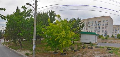 Панорама — администрация Администрация Сахарского сельского поселения, Севастополь