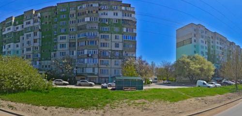 Panorama — ambulance services Симферопольская станция скорой помощи . подстанция №4, Simferopol