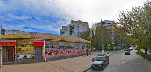 Panorama — market Продукты, Simferopol (Akmescit)