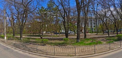 Панорама — автоматизация ресторанов Мастер КС, Симферополь