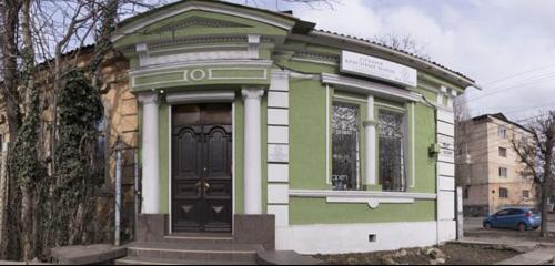 Panorama — beauty salon Mk Studio, Simferopol