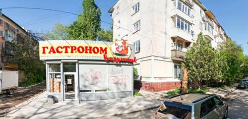 Panorama — grocery Магазин Greenmarket, Simferopol