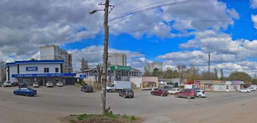 Panorama — grocery Pud, Simferopol