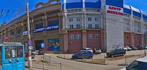 Panorama — pharmacy Rigla, Simferopol