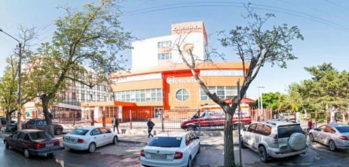 Panorama medical center, clinic — Pain clinic — Simferopol, photo 1