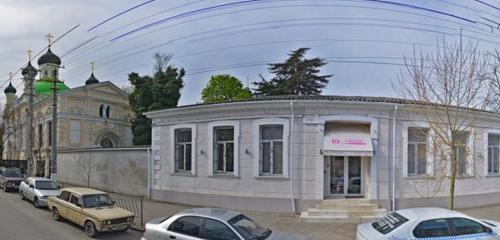 Panorama — beauty salon Barbie, Simferopol