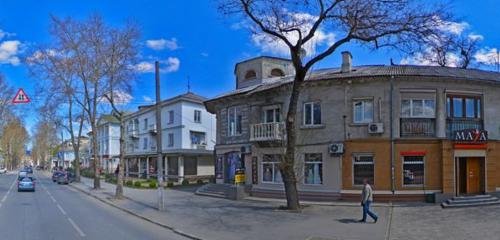 Панорама салон краси — Майя — Сімферополь, фото №1