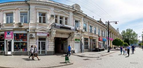 Панорама — товары для отдыха и туризма Мир приключений, Симферополь