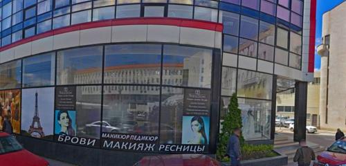 Панорама IT-компания — TigerWeb — Симферополь, фото №1
