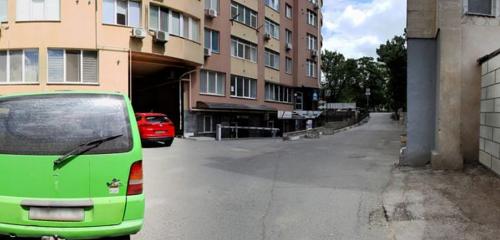 Панорама медцентр, клініка — InnoVacia — Сімферополь, фото №1