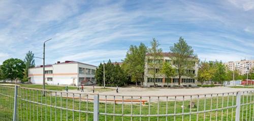 Panorama — sports school Shkola kikboksinga i vostochnykh vidov edinoborstv, Simferopol