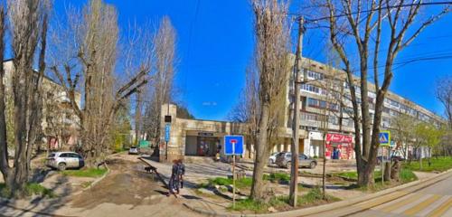 Panorama — post office Otdeleniye pochtovoy svyazi Simferopol 295023, Simferopol