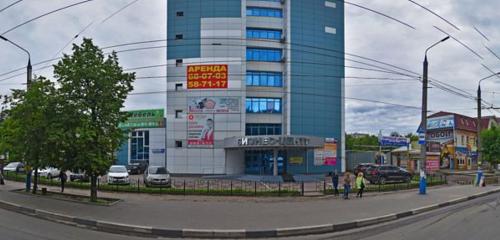 Панорама — кондитерлік өнімдер өндірісі Победа вкуса, Брянск